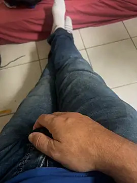 rjuanito973 online show from 03.09.26