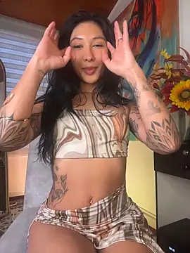 kiihaaru- online show from 03.14.26