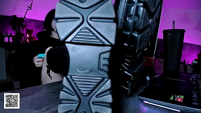  Goddess Misha  online show from 03.27.26