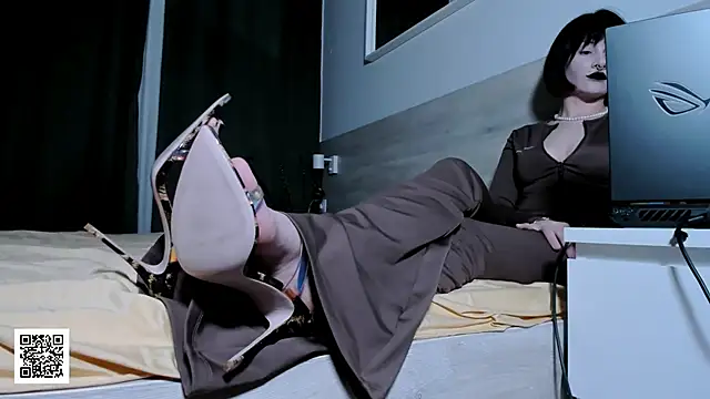  Goddess Misha  online show from 04.10.26