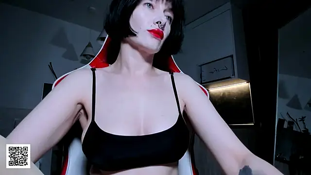  Goddess Misha  online show from 06.26.26