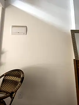 Snapshot of Pinkhotbaby chatting on 09.25.25 Pinkhotbaby online show from 09.25.25