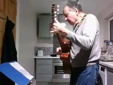 jimmybenido online show from 01.16.25