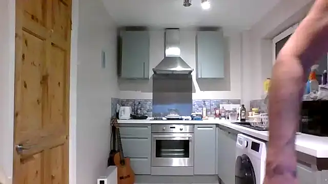 jimmybenido online show from 11.05.25