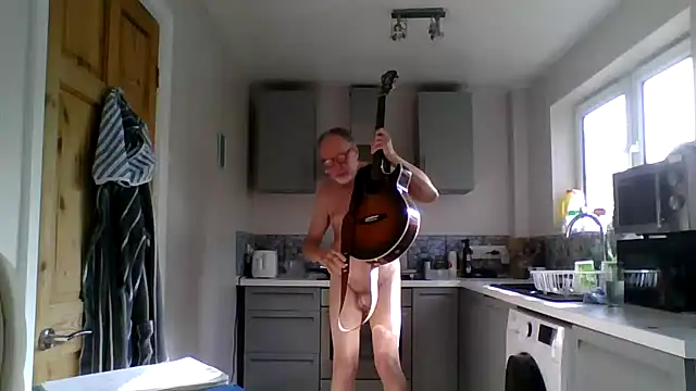 jimmybenido online show from 05.12.26