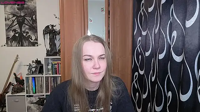 stellablondy online show from 05.08.26