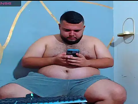 damian chubby online show from 11.14.25