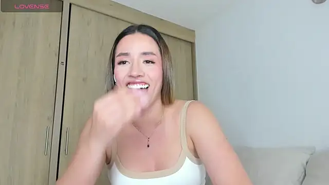 honeyann08 online show from 02.15.25