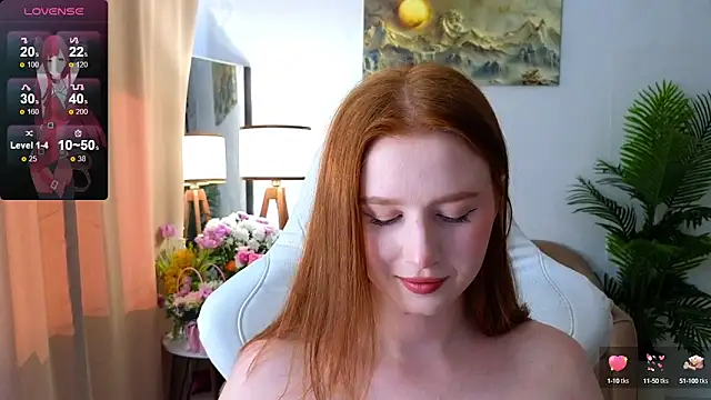 Snapshot of Meow_babe chatting on 03.13.25 Meow babe online show from 03.13.25