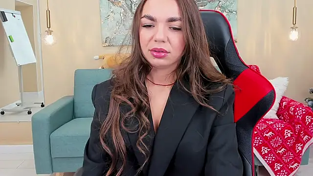 CamillaLarson online show from 12.31.24