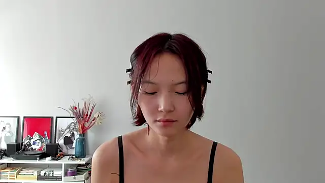 ailey chao online show from 09.26.25