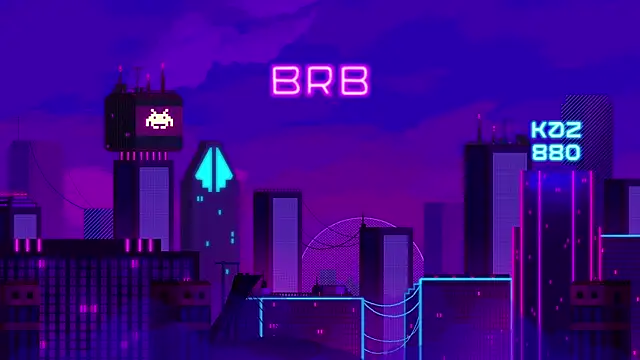 ailey chao online show from 11.25.25