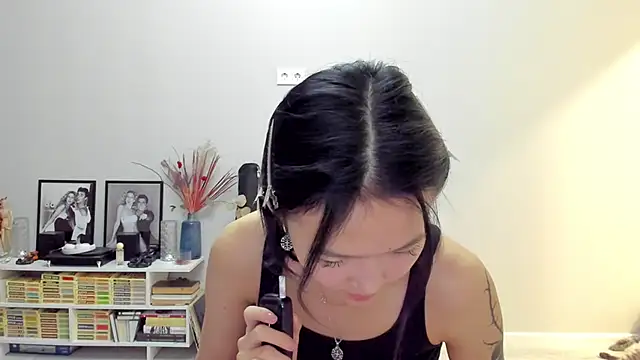 ailey chao online show from 11.29.25