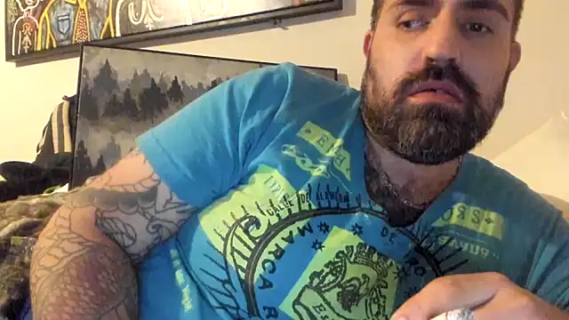 chubbycloudybottom online show from 11.29.25