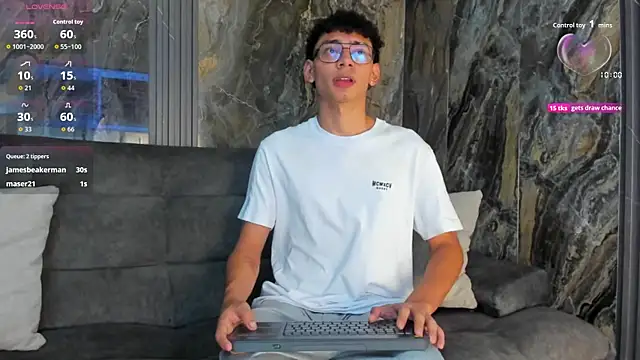 Daviid laidd online show from 10.24.25