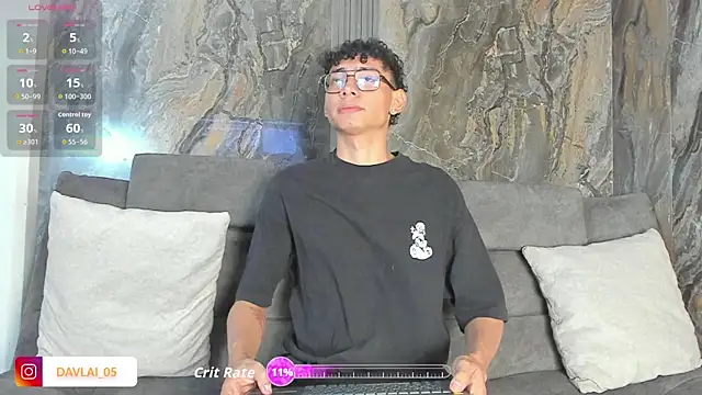 Daviid laidd online show from 12.01.25