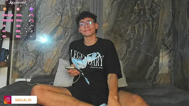 Daviid laidd online show from 12.23.25