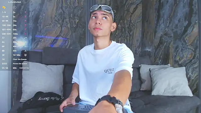 Daviid laidd online show from 02.02.26