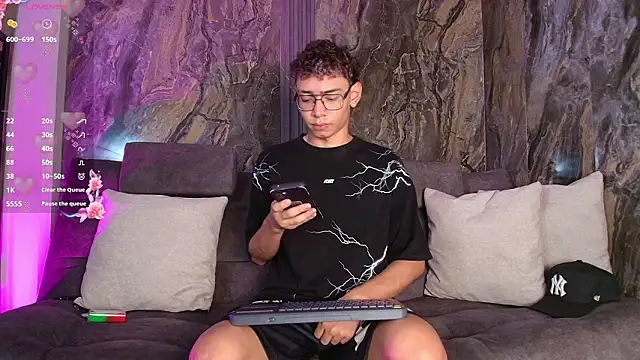 Daviid laidd online show from 02.17.26