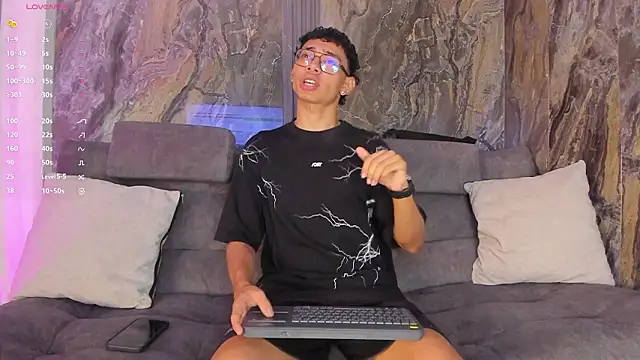 Daviid laidd online show from 03.04.26