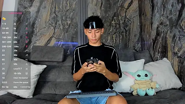 Daviid laidd online show from 03.20.26