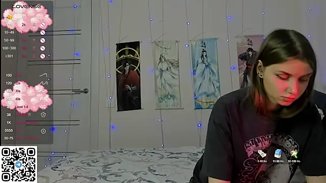 JorRoger online show from 01.30.25