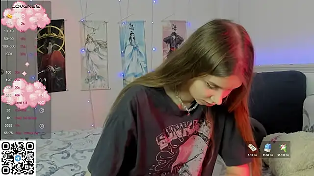 JorRoger online show from 02.08.25