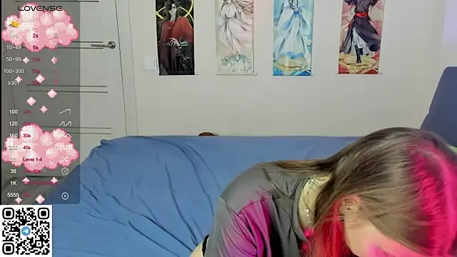 JorRoger online show from 03.08.25