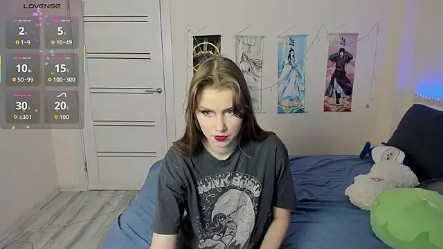 JorRoger online show from 10.08.25