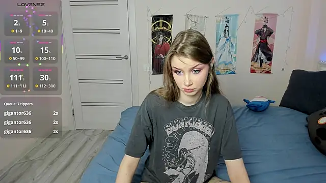 JorRoger online show from 10.10.25