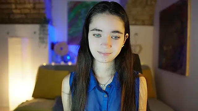 Gia Paige18 online show from 12.19.24