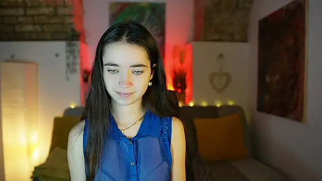 Gia Paige18 online show from 01.19.25