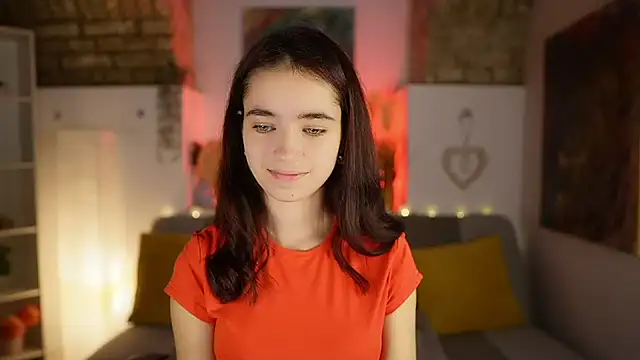 Gia Paige18 online show from 01.28.25