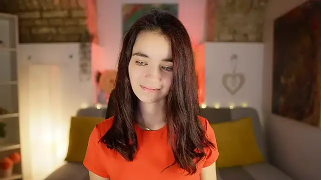 Gia Paige18 online show from 01.28.25