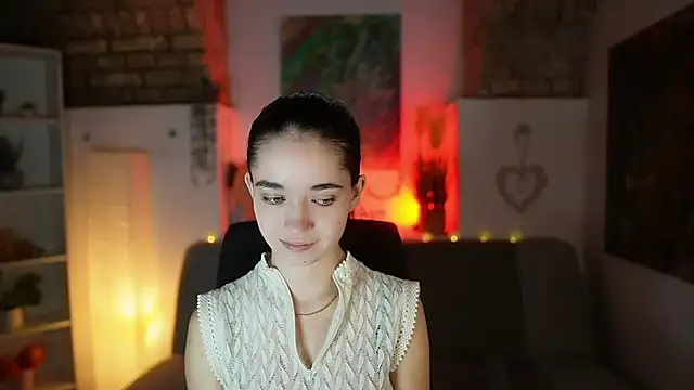 Gia Paige18 online show from 02.02.25