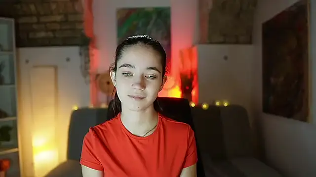 Gia Paige18 online show from 02.25.25