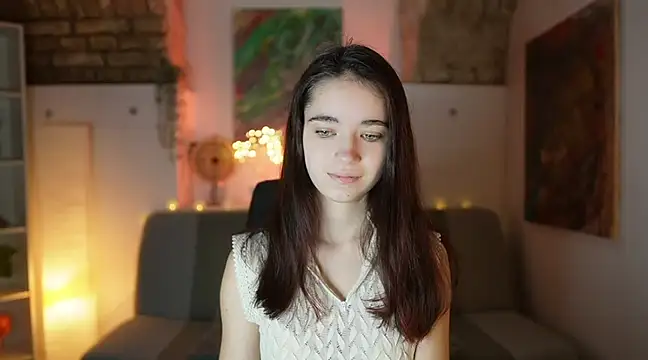 Gia Paige18 online show from 03.04.25