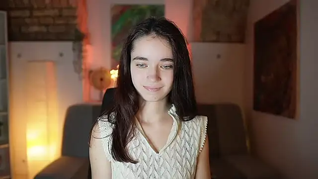 Gia Paige18 online show from 03.11.25