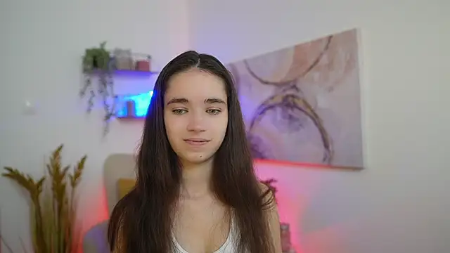 Gia Paige18 online show from 09.09.25