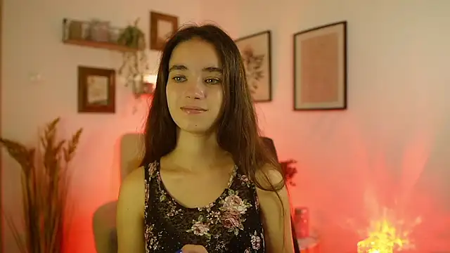 Gia Paige18 online show from 09.10.25