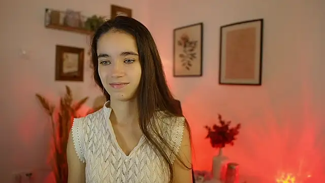 Gia Paige18 online show from 09.26.25