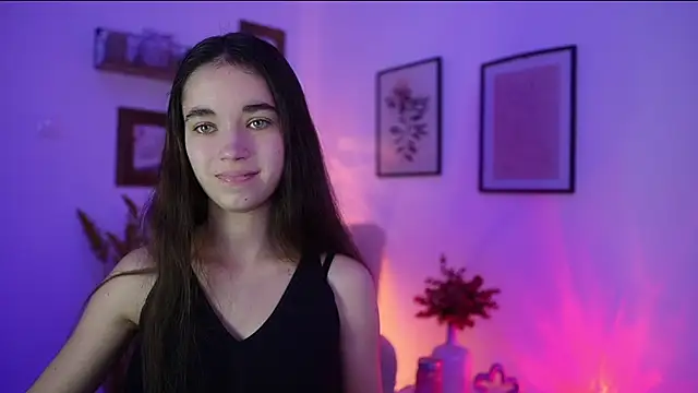 Gia Paige18 online show from 11.09.25