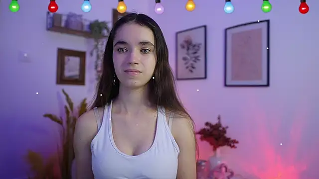 Gia Paige18 online show from 12.22.25