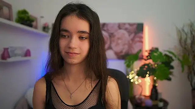 Gia Paige18 online show from 02.06.26