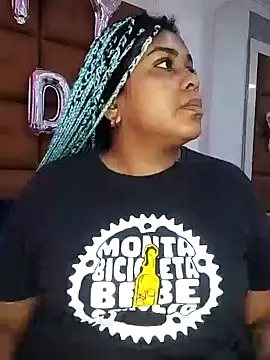 ELLA KELLY online show from 02.24.25