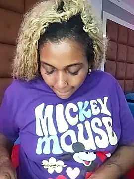 ELLA KELLY online show from 09.18.25