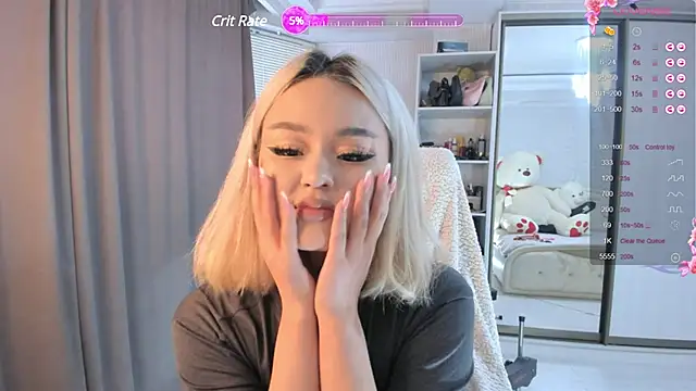 jenny pvrk online show from 12.08.24