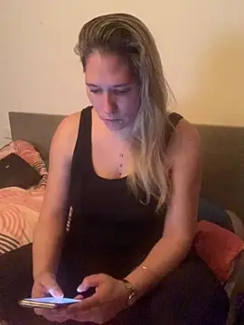 Chatonne69 online show from 03.22.25