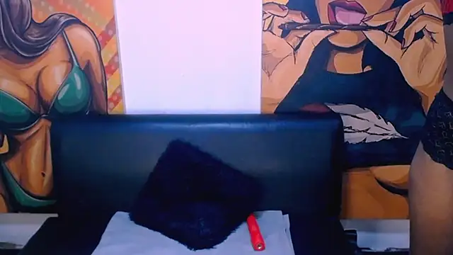 Snapshot of Ebonycutiex chatting on 04.17.26 Ebonycutiex online show from 04.17.26