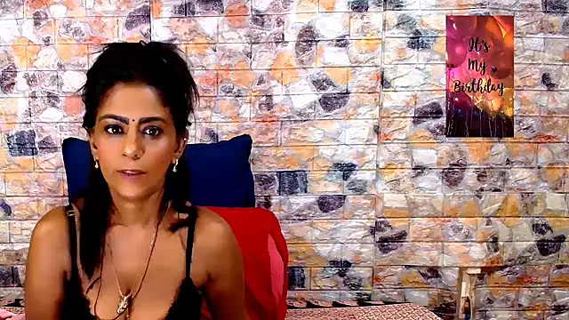 EroticSexyStripper online show from 03.10.25